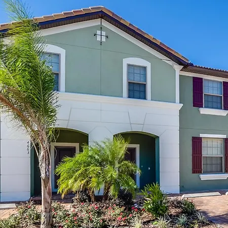 Villa 4659Terra